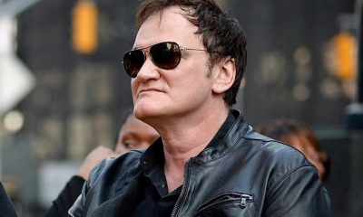 El relato de Tarantino reafirma los datos de taquilla. 