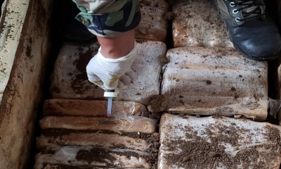 Tráfico de Sustancias Controladas, Asociación Delictuosa 
