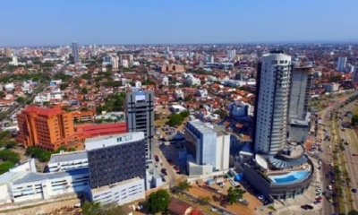 En esta ciudad habitan los partícipes del título. Fotos: Rolando Villegas