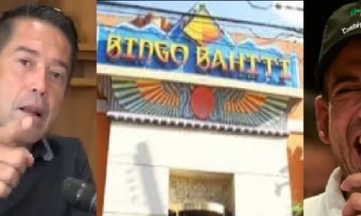 Los terrenos del exbingo Bahiti fueron comprados por LF Camacho/Foto. Kandire 
