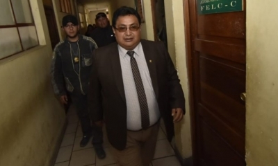 Amilcar Barral, diputado de UN/Foto. RRSS