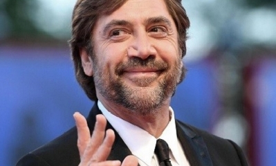 Javier Bardem calificó de “mal gusto” a una pregunta referida a su mujer. Foto: Internet