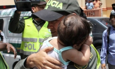 IMAGEN REFERENCIAL/Foto. RRSS
