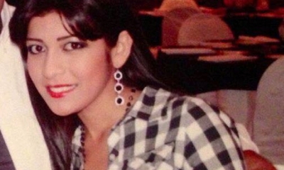 Yesenia López/Foto. RRSS