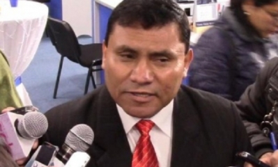 Mario Cazón/Foto. RRSS