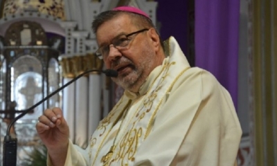 Monseñor Estanislao Dowlaszewicz 