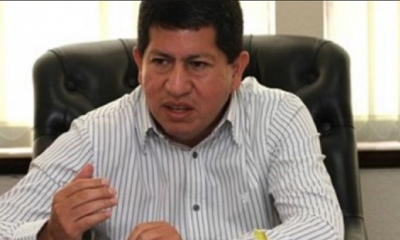 Luis Alberto Sánchez/Foto. Internet