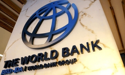 Banco Mundial 