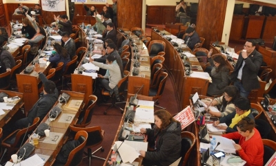 Cámara de Diputados/Foto. RRSS