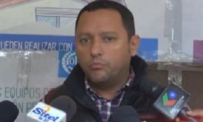 Luis Felipe Dorado/Foto. Captura de pantalla 