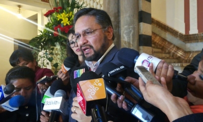 Alfredo Rada/Foto.RRSS