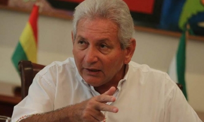 Rubén Costas/Foto. RRSS