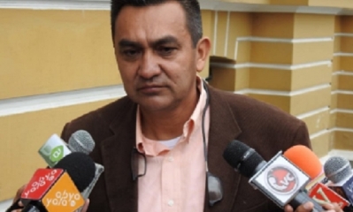Yerko Núñez, senador de Unidad Demócrata/Foto. RRSS 