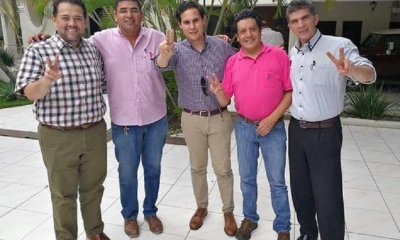 Tendencia Democrática, es de la línea del MNR/Foto. RRSS