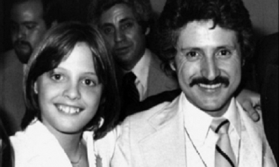 Aseguran que Luis Rey inducía a Luis Miguel a la sexualidad desde los 14 años/Foto. RRSS