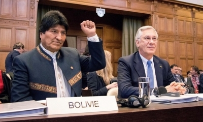 Imagen Referencial. 