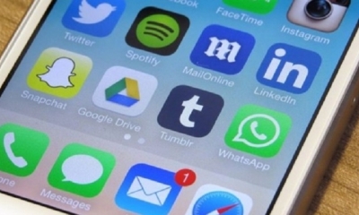 La Eurocámara aprueba nuevas normas de privacidad para comunicaciones electrónicas / EUROPA PRESS