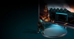 CFG70  06  Game style OSD