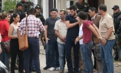 Imagen Referencial/Foto. RRSS