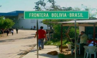 Imagen referencial/Foto. RRSS