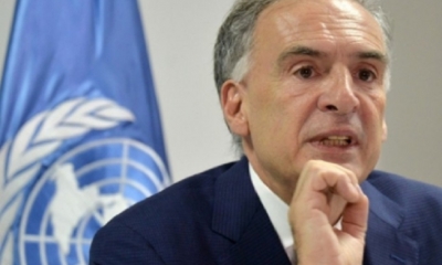 Jean Arnault/Foto. RRSS