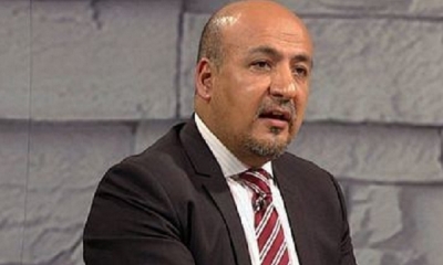Maximiliano Reyes, subsecretario de Relaciones Exteriores de México/Foto.RRSS