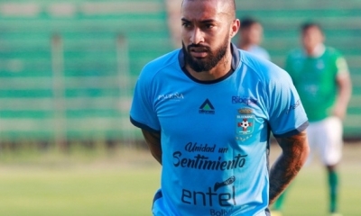 Rafinha es uno de los jugadores que pueden ser habilitados.