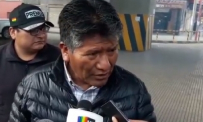 Victor HUgo Vasquez/Foto. Captura de pantalla