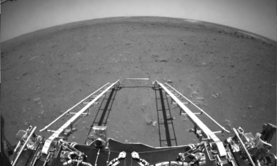 Sonda china Tianwen-1 