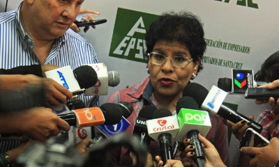 Marlene Ardaya /Foto. RRSS