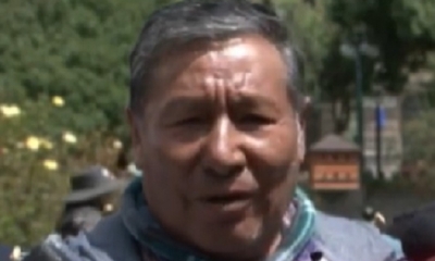 Román Loayza/Foto. Captura de pantalla 