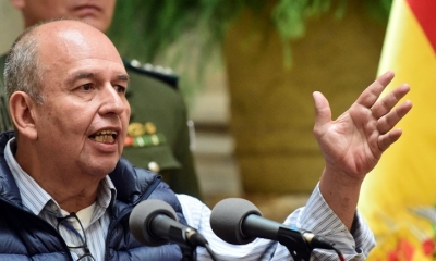 Arturo Murillo