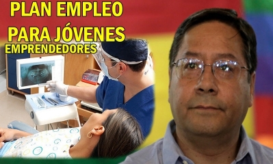 Luis Arce Catacora