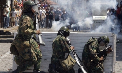Existió un disparador para la Guerra del Gas y era vender gas a Estados Unidos a través de Chile.