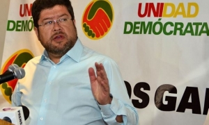 Samuel Doria Medina