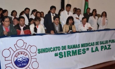 IMAGEN REFERENCIAL/ Foto. RRSS