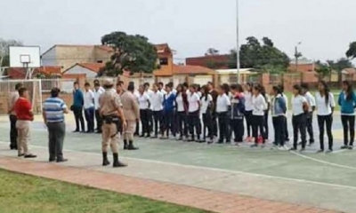 IMAGEN REFERENCIAL/ Foto. RRSS