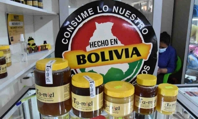 “Bs 26 millones de saldo de la billetera móvil”