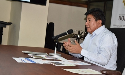 Edgar Montaño