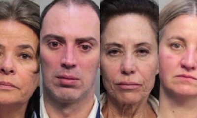 Las investigaciones continúan/Foto. RRSS