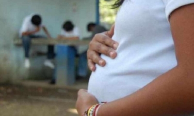 Un sujeto mayor de edad mantenía relaciones sexuales con una menor de 15 años