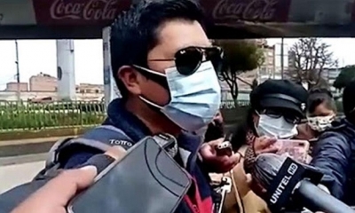 Maestros alteños denuncian que fueron obligados a aprobar estudiantes