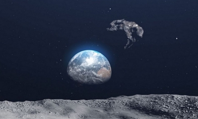 Desde hace algunos años que se teoriza que el asteroide cercano a la Tierra