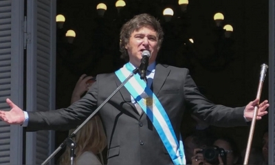 avier Milei anunció un plan que contempla la reforma de más de 300 normas para sentar 