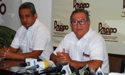 Imagen referencial/Foto. RRSS