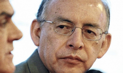 El economista boliviano Augusto López-Claros rechaza las acusaciones y afirma que procedió con total transparencia