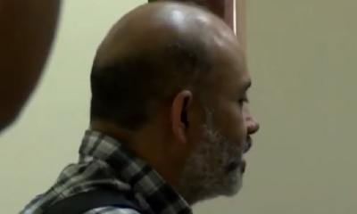Mauricio Higa amigo de Pedro Montenegro/Foto. Captura de pantalla 
