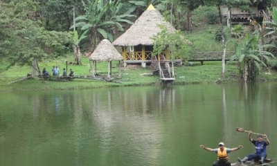 Villa Tunari es uno de los destinos que ofrece Boltur