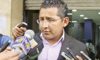 Directo de Dircabi Marcelo Gutiérrez/Foto. RRSS