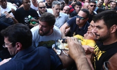 Imagen Referencial. Foto: Internet